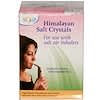 Himalayan Salt Crystals, 7.75 oz (220 g)