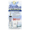 Nasaline, Nasal Rinsing System , 54 Piece Kit