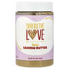 Cashew Butter, Basic , 16 oz (454 g)