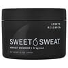 Sports Research, Sweet Sweat®, Workout Enhancer, Original, 6.5 oz (184 g)