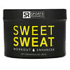 Sweet Sweat Workout Enhancer, 6.5 oz (184 g)
