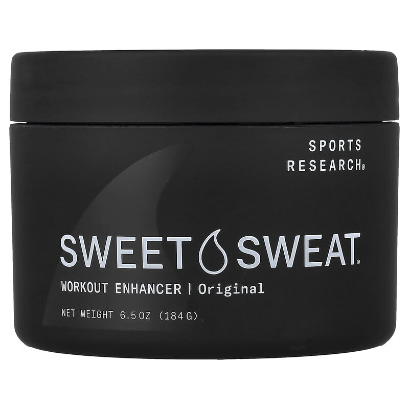 Sweet Sweat®（スイートスウェット）、ワークアウトエンハンサー