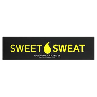 Sports Research, Sweet Sweat（スウィートスウェット）スティック、ワークアウトエンハンサー、182g（6.4オンス）