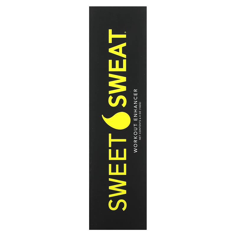 Sweet Sweat®, Workout Enhancer, oz (182 g)