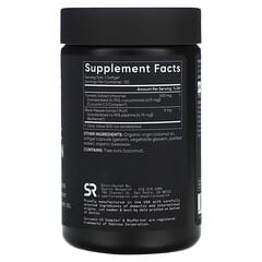 Sports Research, Куркумин из куркумы, C3 Complex, 500 мг, 120 мягких таблеток