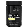 Garcinia Cambogia with Coconut Oil, Malabar-Tamarinde mit Kokosnussöl, 500 mg, 90 Weichkapseln