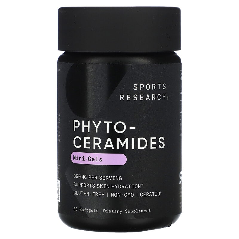 Phytoceramides