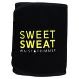 Yellow Sports Research Sweet Sweat Waist Trimmer Belt Medium 