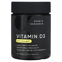 Sports Research - iHerb