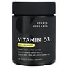 Vitamin D3, Extra Strength, 125 mcg (5,000 IU), 360 Softgels