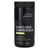 Garcinia Cambogia, Malabar-Tamarinde, mit Kokosnussöl, 500 mg, 180 Weichkapseln