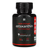 Astaxanthin, Triple Strength, 12 mg, 60 Veggie Softgels