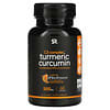 C3 Complex, Turmeric Curcumin, 500 mg, 60 Softgels