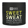 Sweet Sweat Workout Enhancer, Unscented, 13.5 oz (383 g)