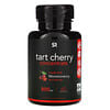 Tart Cherry Concentrate, 800 mg, 60 Softgels