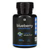 Blueberry Concentrate, 800 mg, 60 Softgels