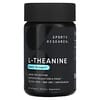 L-Theanine, Double Strength, 200 mg, 60 Softgels