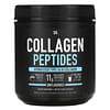 Collagen Peptides, Hydrolyzed Type I & III Collagen, Unflavored, 16 oz (454 g)