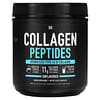 Sports Research, Collagen Peptides, Hydrolyzed Type I & III Collagen, Unflavored, 16 oz (454 g)