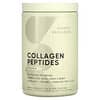 بيبتيدات الكولاجين، بدون نكهات، 16 أونصة (454 جم)