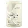 Sports Research, Péptidos de colágeno, Sin sabor, 454 g (16 oz)