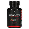 Cranberry Concentrate, 250 mg, 90 Softgels