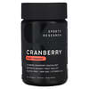 Concentrado de Cranberry, 250 mg, 90 Cápsulas Softgel