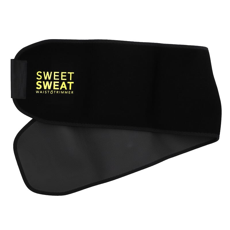 Sweet Sweat® Xtra Coverage Waist Trimmer