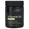 Vitamin D3, High Potency, 25 mcg (1,000 IU), 360 Softgels