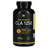 CLA 1250, Max Potency, 1,250 mg, 180 Softgels