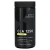 CLA 1250, Max Strength, 1,250 mg, 180 Softgels