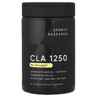 Colágeno con carnitina CLA, Sin sabor, 387 g (13,65 oz)