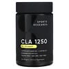 CLA 1250, Max Strength, 1,250 mg, 90 Softgels