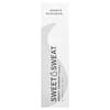 Sports Research, Sweet Sweat®, Workout Enhancer, Coconut, 6.4 oz (181 g)