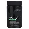 MCT Oil, 1,000 mg, 120 Softgels
