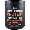 Bone Broth Protein, Chocolate, 1.18 lbs (536 g)
