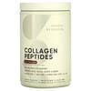 Collagen Peptides, Dark Chocolate, 1.41 lb (640 g)