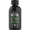 MCT Oil, Unflavored, 2 fl oz (59 ml)