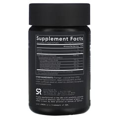 Sports Research, Vegan Omega-3, 60 Veggie Softgels