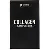 Collagen Peptides, Unflavored, 4 Individual Packs, 11 g Each