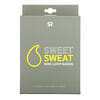سبورتس ريسورش, Sweet Sweat، أشرطة حلقية صغيرة مرنة للتمارين الرياضية، 5 أشرطة حلقية مرنة
