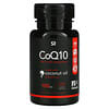 CoQ10 with Coconut Oil & BioPerine, 100 mg, 120 Veggie Softgels
