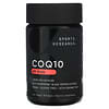 CoQ10 verificada por la USP con BioPerine, 100 mg, 120 cápsulas blandas vegetales