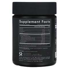 Sports Research, Omega-3 Krill Oil, Mini-Gels, 500 mg, 120 Softgels