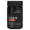 CoQ10 avec BioPerine, Qualité USP, 100 mg, 30 capsules à enveloppe molle végétariennes