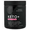 Sports Research, Keto+, Raspberry Lemonade, 11.3 oz (321 g)