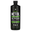 Organic MCT Oil, Unflavored, 32 fl oz (946 ml)
