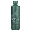 Bio-MCT-Öl C8, geschmacksneutral, 473 ml (16 fl. oz.)