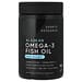 Sports Research Alaskan Omega 3 Fish Oil 90 Softgels · 0.514 kg