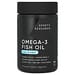 Sports Research, Omega-3 Fish Oil, Triple Strength, 1,250 mg, 90 Softgels